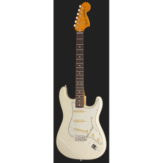 Фендер AV II 73 Страт RW ОЛИ Fender AV II 73 Strat RW OLY