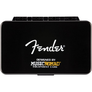 Набор инструментов Fender x MusicNomad Fender x MusicNomad Tool Kit