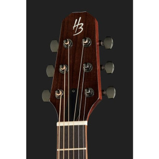 Harley Benton Custom Line CLGS-10S Travel Набор №543953 Harley Benton Custom Line CLGS-10S Travel Bundle №543953