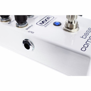 Басовый компрессор MXR M87 MXR M87 Bass Compressor