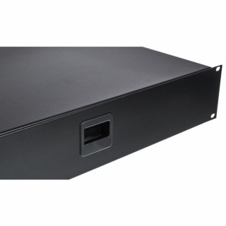 Выдвижной ящик для стеллажа 2U Thon Rack Drawer 2U