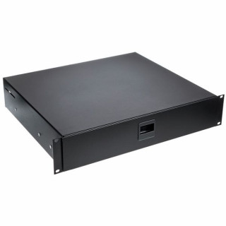 Выдвижной ящик для стеллажа 2U Thon Rack Drawer 2U