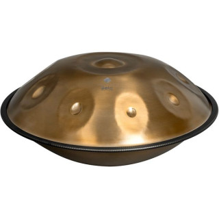 Сela Harmony Handpan D Kurd 228 Sela Harmony Handpan D Kurd 228