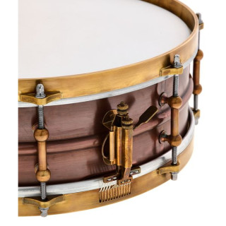 Симмат Drums Orchestra Copper 14"x4,5" Simmat Drums Orchestra Copper 14"x4,5"