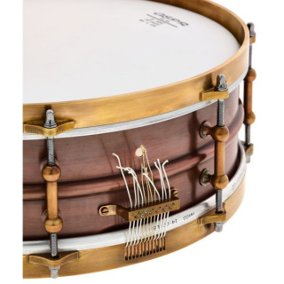 Симмат Drums Orchestra Copper 14"x4,5" Simmat Drums Orchestra Copper 14"x4,5"