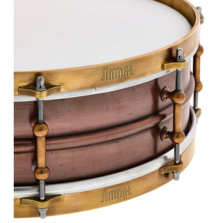 Симмат Drums Orchestra Copper 14"x4,5" Simmat Drums Orchestra Copper 14"x4,5"
