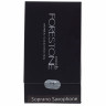 Форстоун сопрано-саксофон H Forestone Soprano Saxophone H