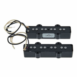 Комплект Fender CS60Jazz Fender CS60Jazz Set