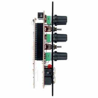 Синтезаторы Erica с двойным приводом Erica Synths Dual Drive