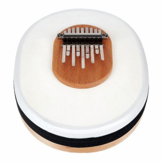 Калимба Terre Kalimba White Skin B-Integral Terre Kalimba White Skin B-Integral