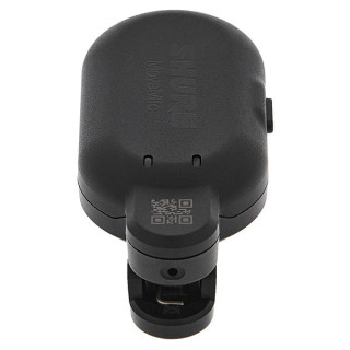 Беспроводная система Shure MoveMic One