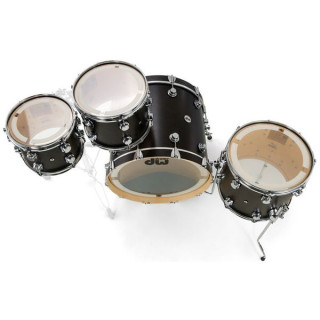 DW Атласный масляный набор Черного дерева DW Satin Oil Set Ebony