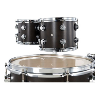 DW Атласный масляный набор Черного дерева DW Satin Oil Set Ebony