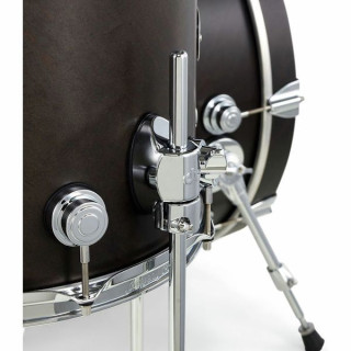 DW Атласный масляный набор Черного дерева DW Satin Oil Set Ebony