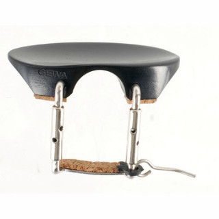 Мостик для скрипки Gewa Chinrest Flesch Round Gewa Chinrest Flesch Round