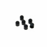 Meinl CAPS-01 Резиновые колпачки для 8 мм Meinl CAPS-01 Rubber Caps for 8mm