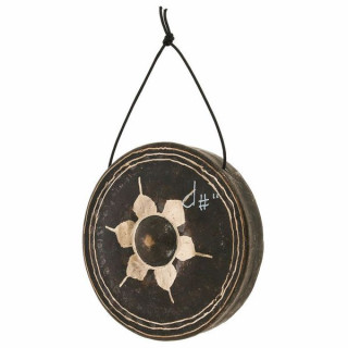 Азиатский звук, настроенный на Тайский гонг d#2 Asian Sound Thai-Gong Tuned d#2