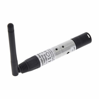 2x Eurolite QuickDMX Wireless Receiver Набор №342700 2x Eurolite QuickDMX Wireless Receiver Bundle №342700