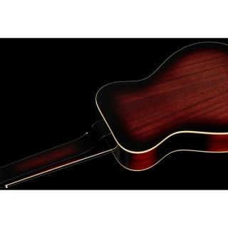 Резонаторная гитара Recording King RR-36S-VS Squarneck