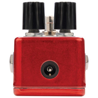EarthQuaker Devices Bellows Fuzz Driver LTD. - Tavmusic.ru EarthQuaker Devices Bellows Fuzz Driver LTD.