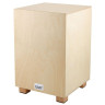Кахон Baff beat Box Natural Cajon 409 Baff beat Box Natural Cajon 409