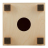 Кахон Baff beat Box Natural Cajon 409 Baff beat Box Natural Cajon 409