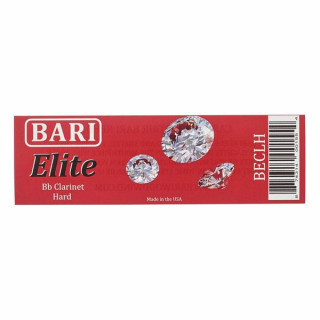 Bari Elite Reed Bb- кларнет H Bari Elite Reed Bb- Clarinet H