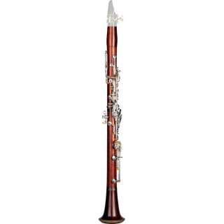Кларнет RZmagoo Clarinets Solo Hybrid Bb-Clarinet 18/6