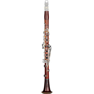 Кларнет RZmagoo Clarinets Solo Hybrid Bb-Clarinet 18/6