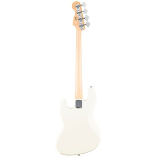 Крыло стандартное J-Bass LRL WPG OWT Fender Standard J-Bass LRL WPG OWT