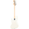 Крыло стандартное J-Bass LRL WPG OWT Fender Standard J-Bass LRL WPG OWT