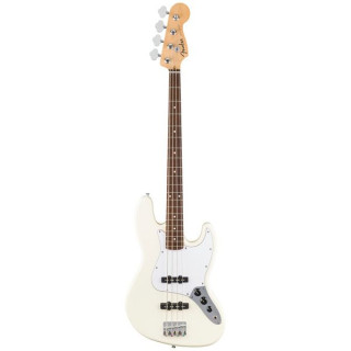Крыло стандартное J-Bass LRL WPG OWT Fender Standard J-Bass LRL WPG OWT
