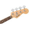 Крыло стандартное J-Bass LRL WPG OWT Fender Standard J-Bass LRL WPG OWT