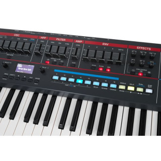 Роланд Юнона-X Roland Juno-X