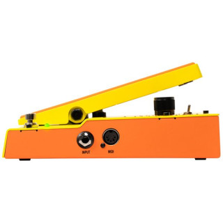 Подпись Digitech Whammy MonoNeon Digitech Whammy MonoNeon Signature