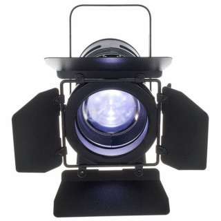 Театральный прожектор Eurolite LED THA-60PC Theater-Spot bk Eurolite LED THA-60PC Theater-Spot bk