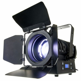 Театральный прожектор Eurolite LED THA-60PC Theater-Spot bk Eurolite LED THA-60PC Theater-Spot bk