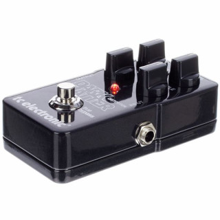 электронное искажение темной материи tc Набор №496011 tc electronic Dark Matter Distortion Bundle №496011