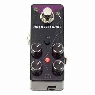 Педаль эффектов Pigtronix Constellator Pigtronix Constellator
