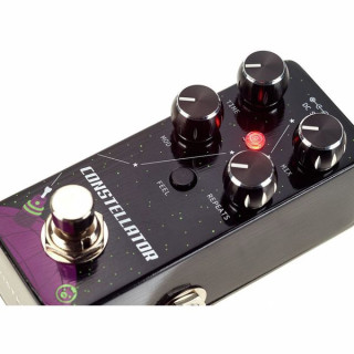 Педаль эффектов Pigtronix Constellator Pigtronix Constellator