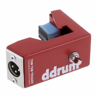 Триггер DDrum Acoustic Pro Tom Trigger DDrum Acoustic Pro Tom Trigger