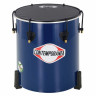 Барабан сурдо Contemporanea 12"x 35cm Nesting Surdo Blue Contemporanea 12"x 35cm Nesting Surdo Blue