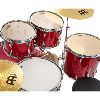 Барабанная установка Tama Imperialstar 20" 5pcs -BRM Tama Imperialstar 20" 5pcs -BRM