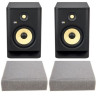 Комплект KRK Rokit RP7 G4 KRK Rokit RP7 G4 Bundle