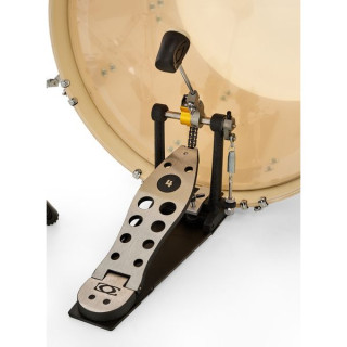 Студийный набор DrumCraft Series 3 Natural DrumCraft Series 3 Studio Set Natural