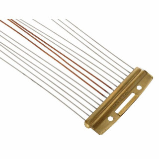 Подструнник Grover Pro Percussion Snare Drum Wires 13ESX Grover Pro Percussion Snare Drum Wires 13ESX
