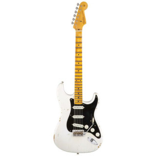 Крыло Ancho Poblano Strat WB Ltd Fender Ancho Poblano Strat WB Ltd