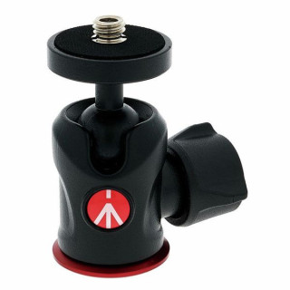 Центральная шаровая головка Manfrotto MH492-BH Manfrotto MH492-BH Centre Ball Head