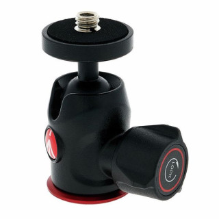 Центральная шаровая головка Manfrotto MH492-BH Manfrotto MH492-BH Centre Ball Head
