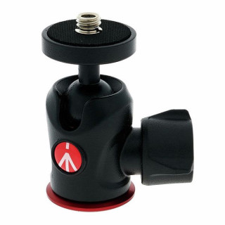 Центральная шаровая головка Manfrotto MH492-BH Manfrotto MH492-BH Centre Ball Head